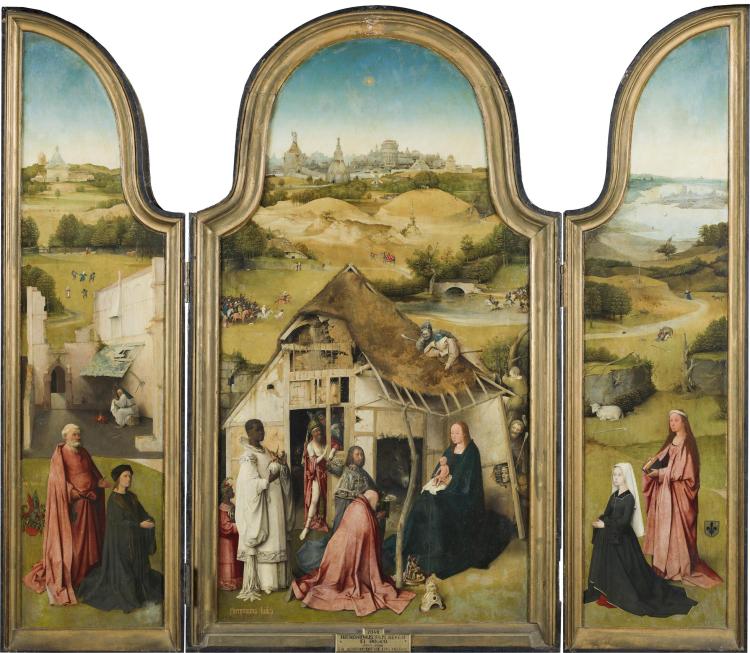 Hieronymus_Bosch_-_Triptych_of_the_Adoration_of_the_Magi_-_WGA2606
